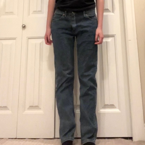 Lee straight leg jeans - Picture 4 of 4